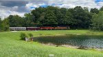 CVSR 6773 & 365 trail past Indigo Lake.